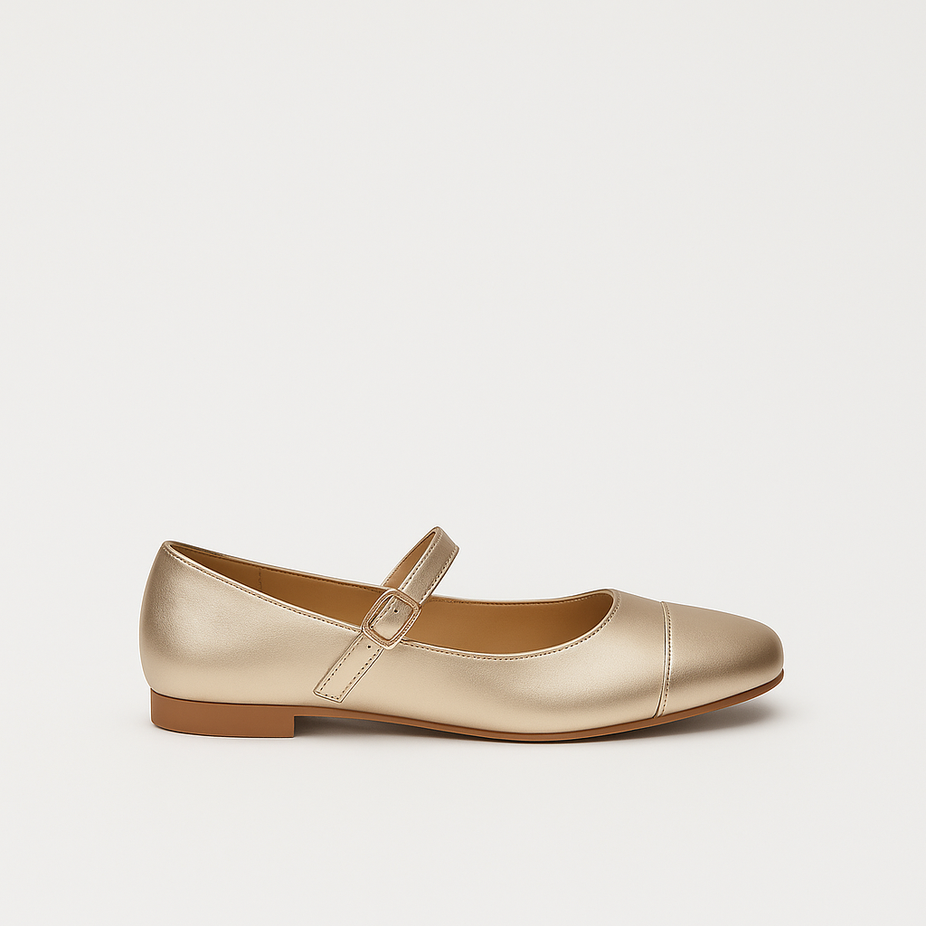 Arcadia premium Ballerina by Mindstep Footwear Sourcing Agency