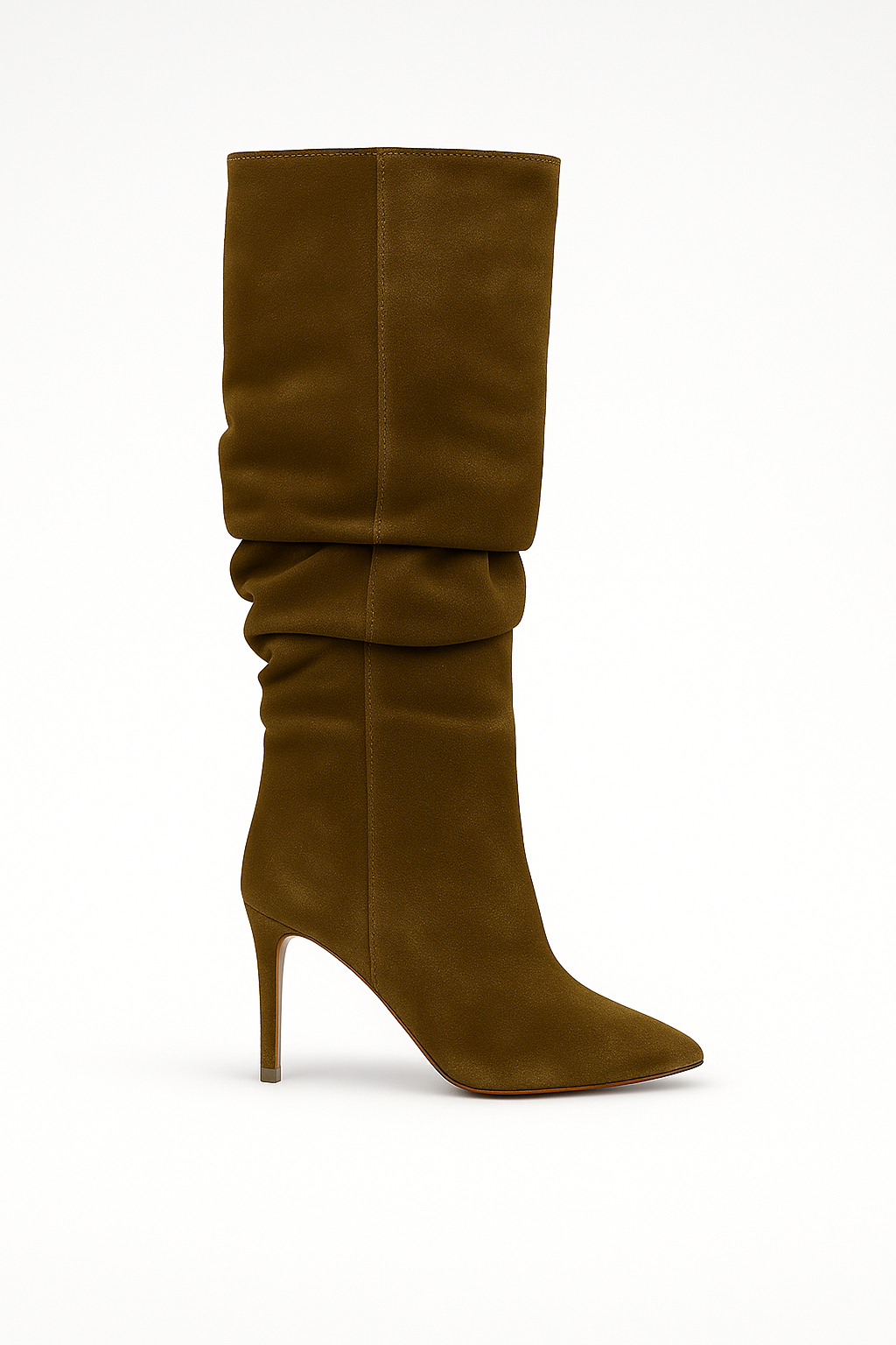 Estrela premium High Boot by Mindstep Footwear Sourcing Agency