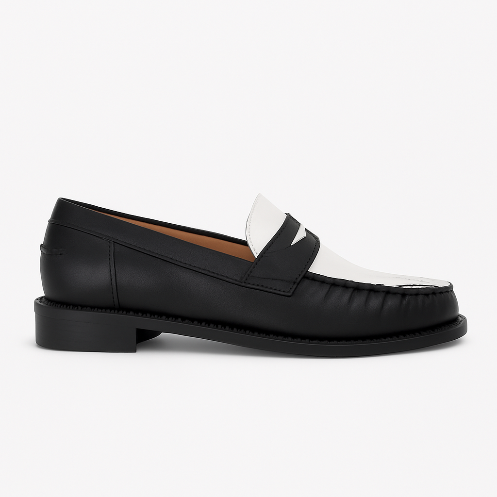 Firmino premium Loafer by Mindstep Footwear Sourcing Agency