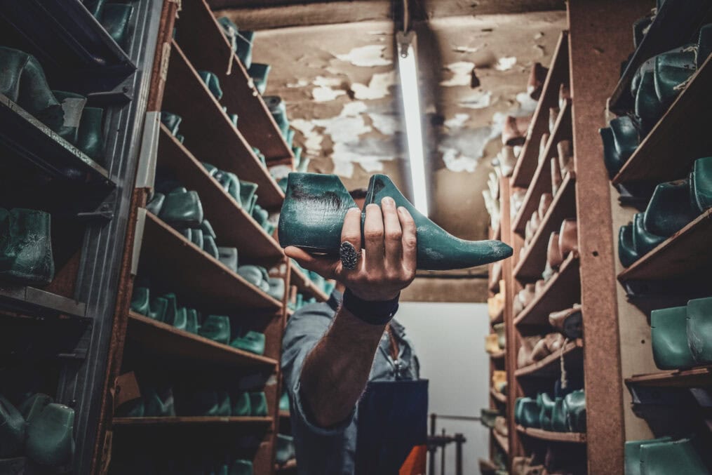 Portuguese Footwear, Quality and Sustainability