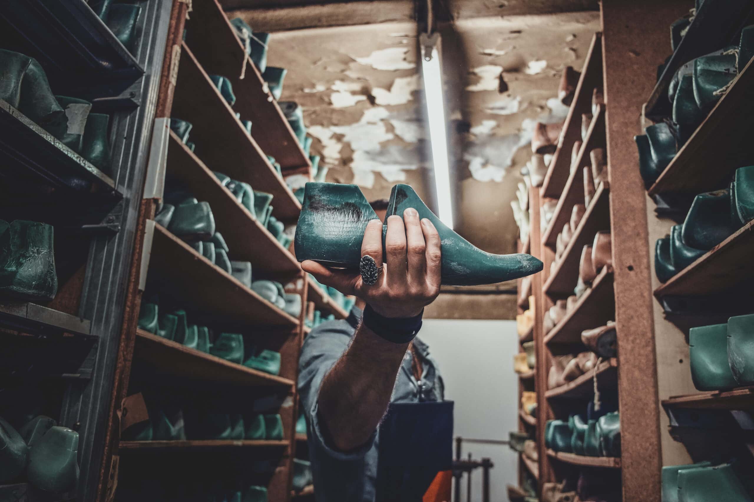 Portuguese Footwear, Quality and Sustainability