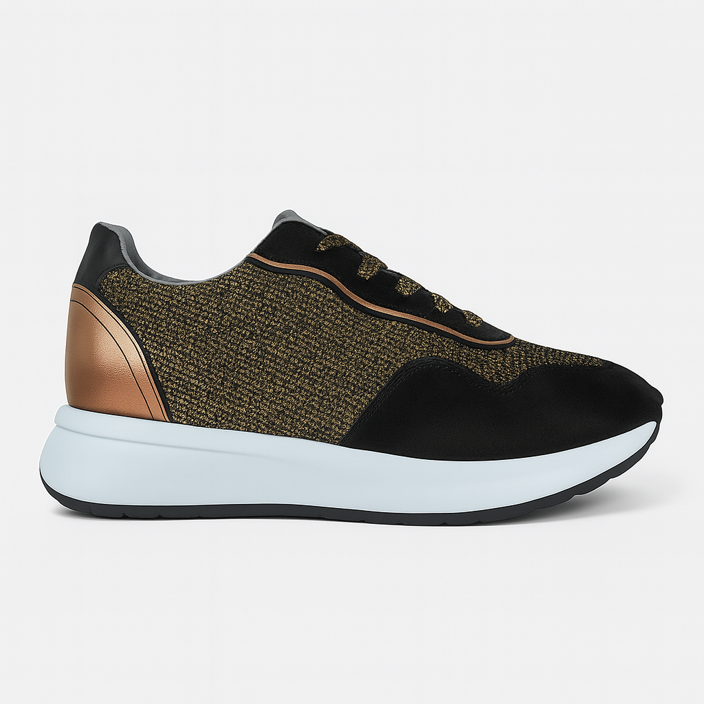 Gracie premium Runner by Mindstep Footwear Sourcing Agency