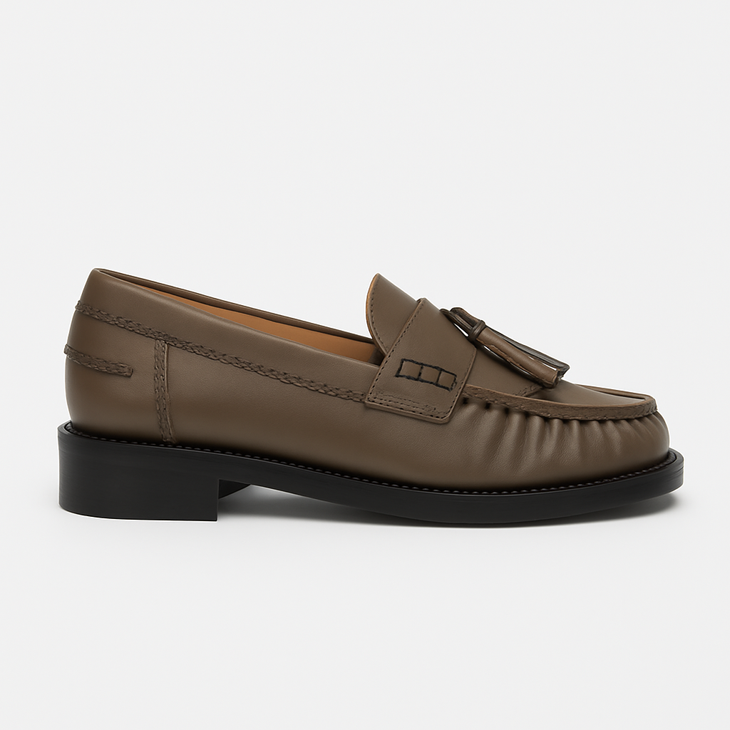 Gustavo premium Shoe by Mindstep Footwear Sourcing Agency