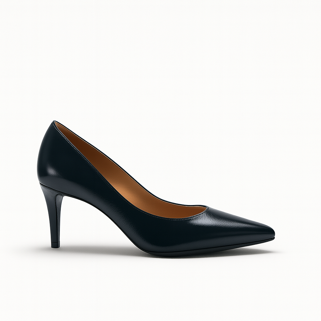 Hope premium Heeled Shoe by Mindstep Footwear Sourcing Agency