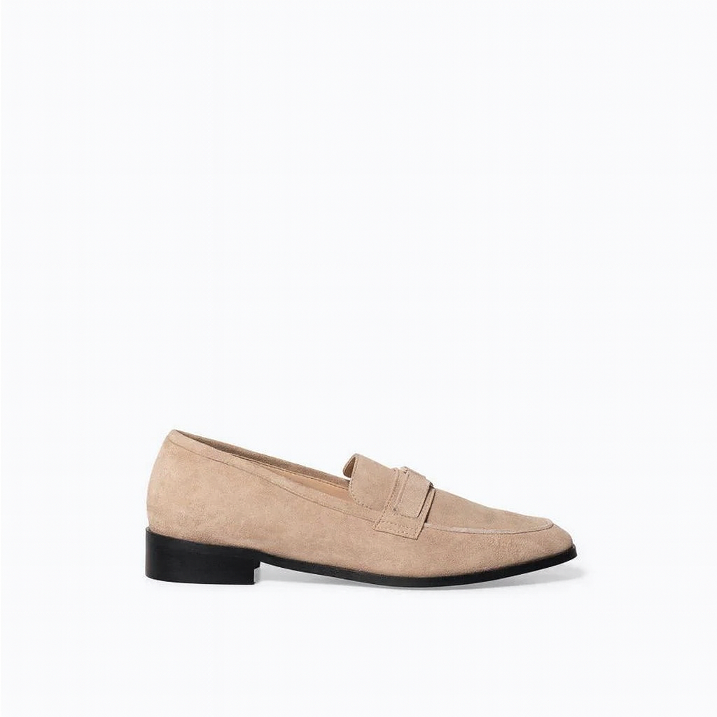Marlon premium Shoe by Mindstep Footwear Sourcing Agency