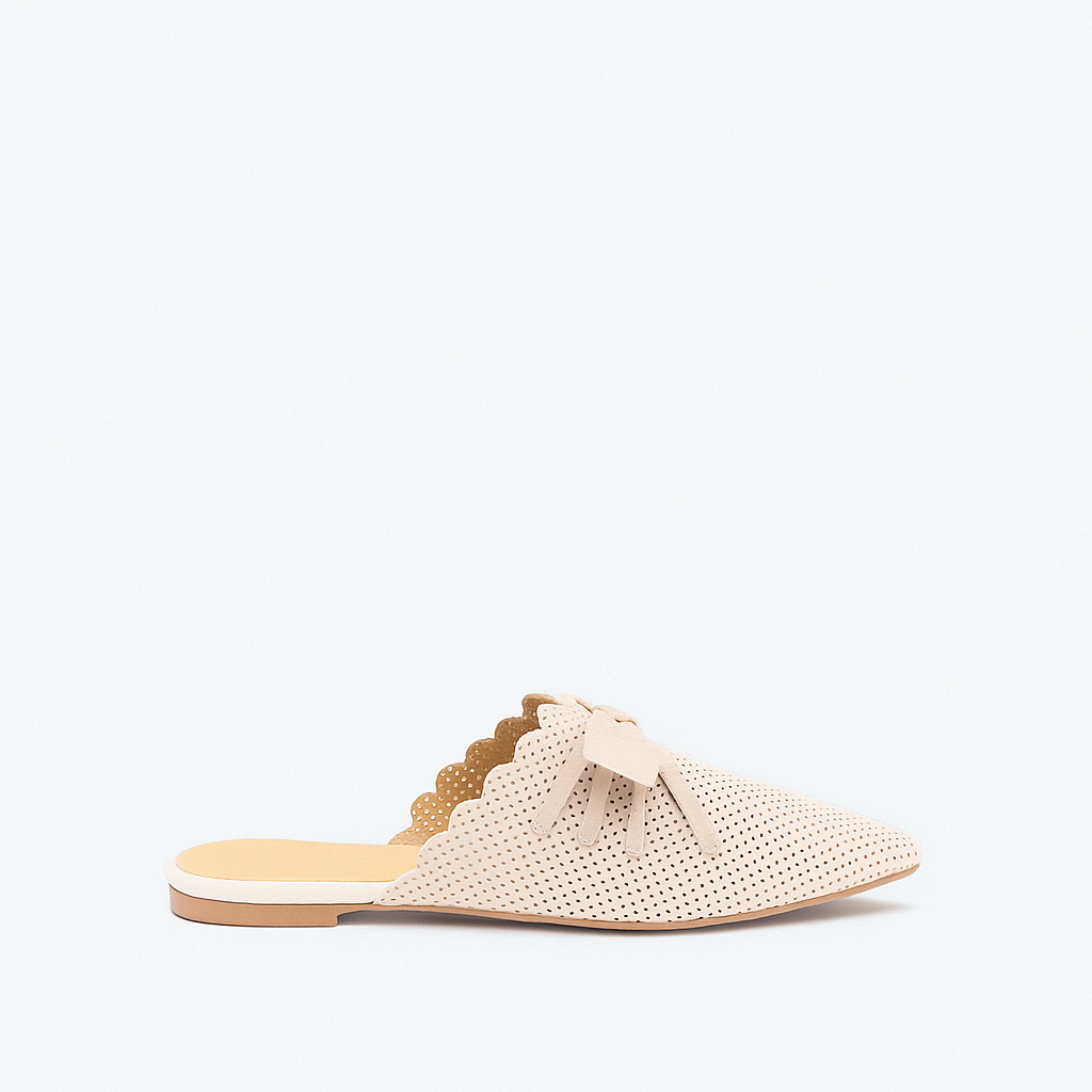 Ronnie premium Mules by Mindstep Footwear Sourcing Agency