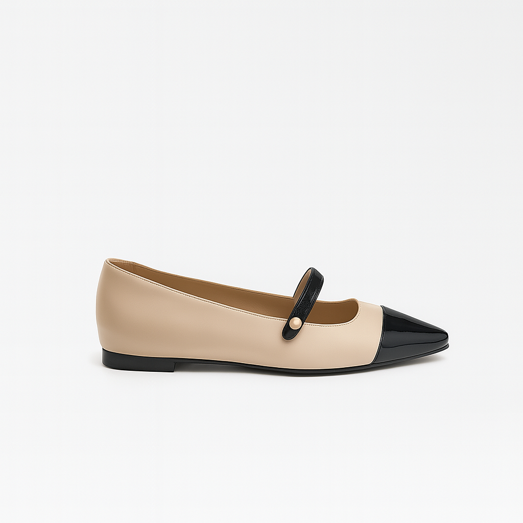 Siena premium Ballerina by Mindstep Footwear Sourcing Agency