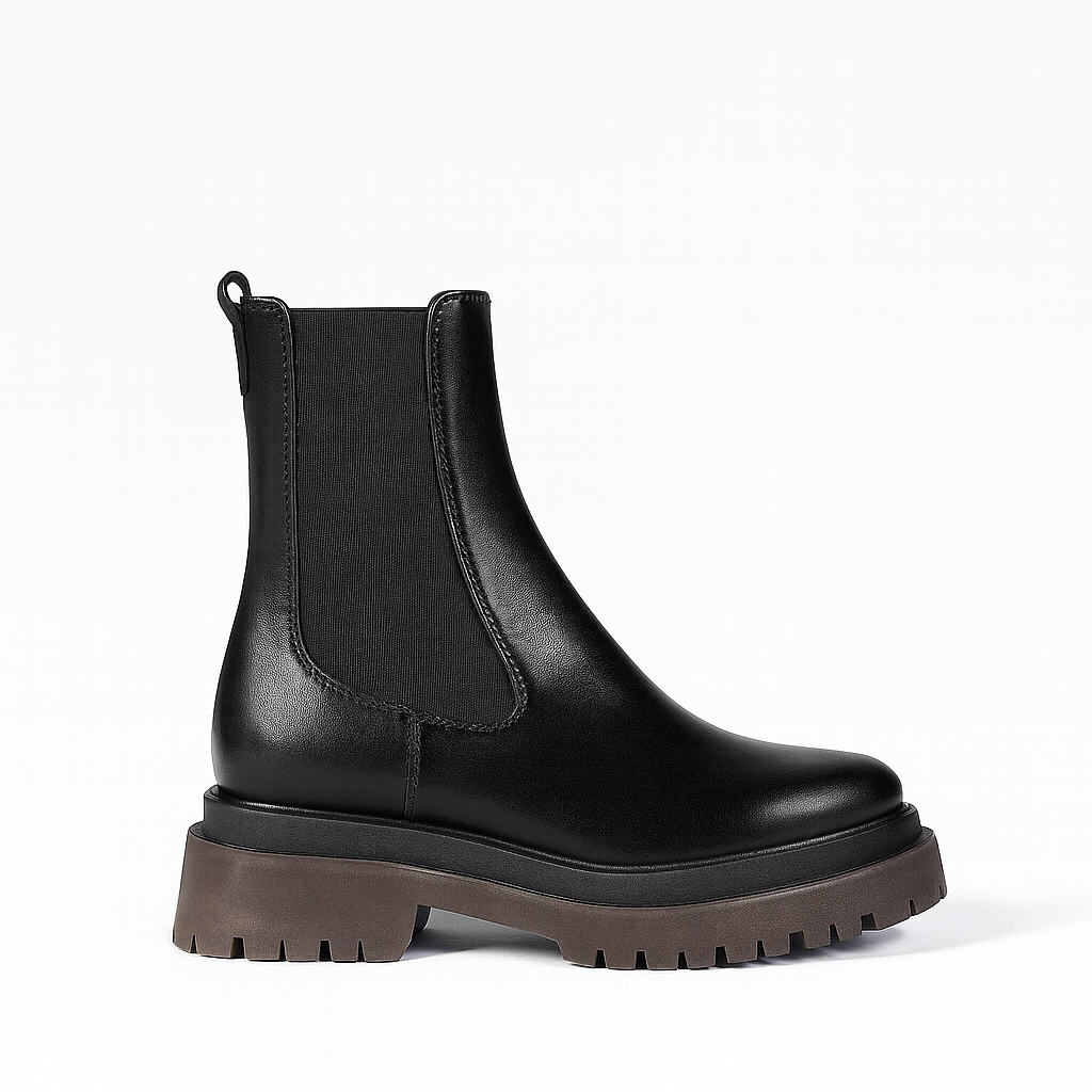 Spina premium Chelsea Boot by Mindstep Footwear Sourcing Agency