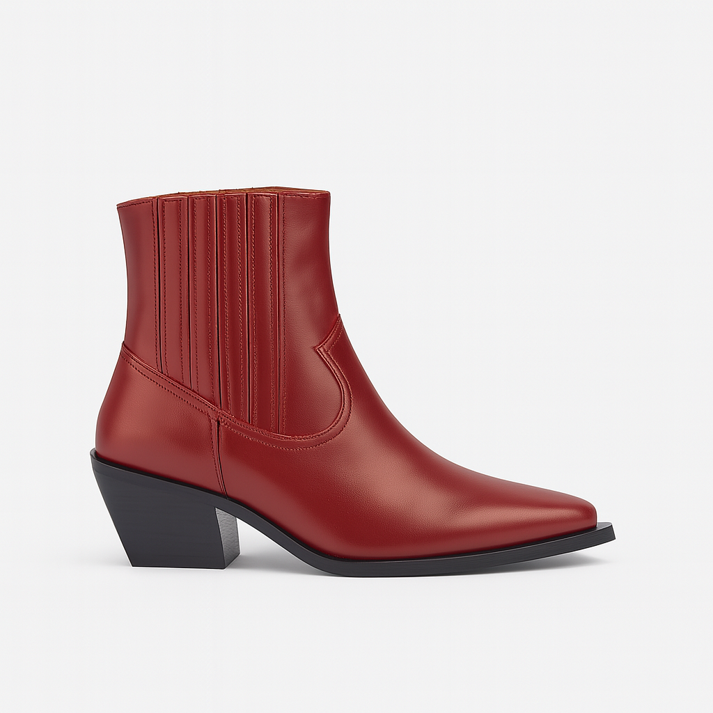 Valerian premium Chelsea Boot by Mindstep Footwear Sourcing Agency