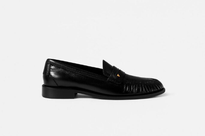 Cassius premium Shoe by Mindstep Footwear Sourcing Agency