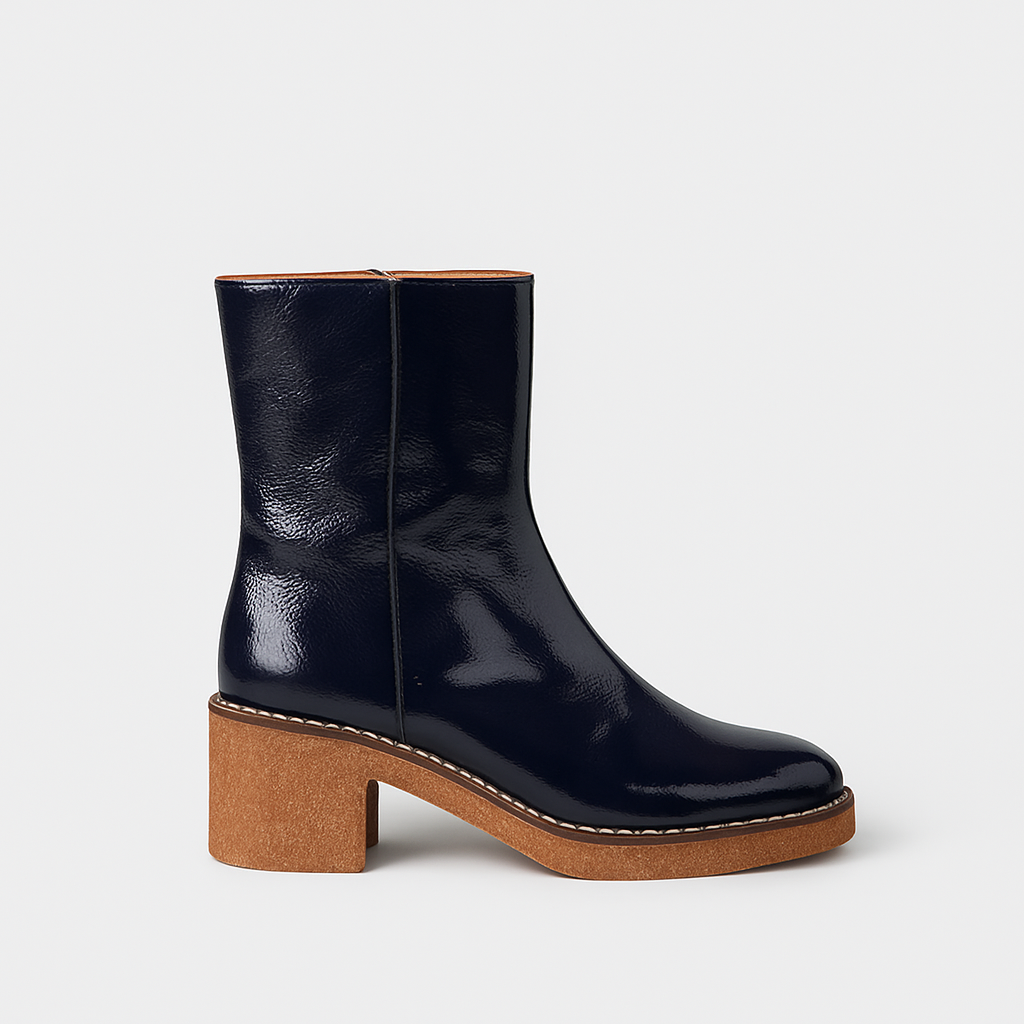 Clara premium Boot by Mindstep Footwear Sourcing Agency