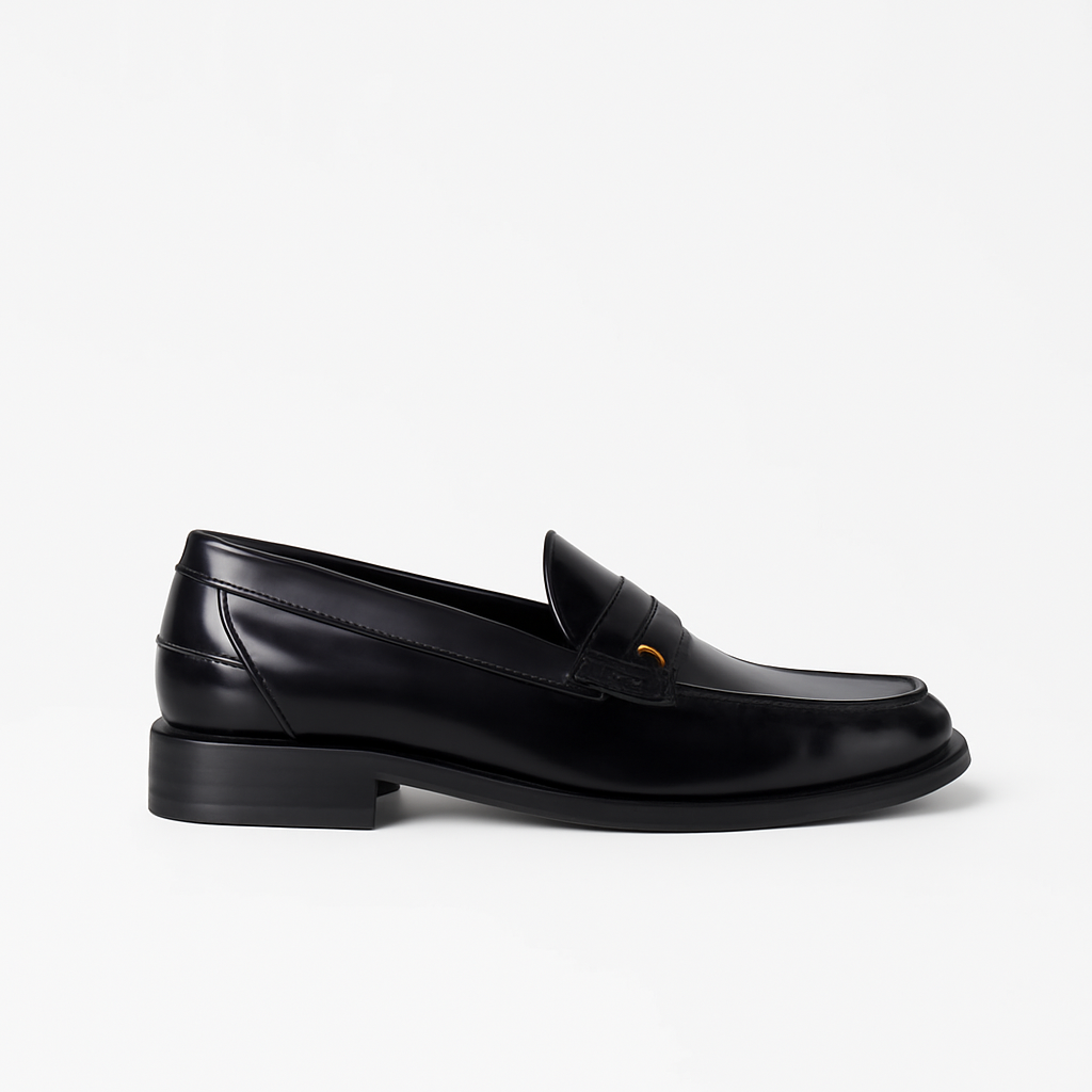 Constantin premium Shoe by Mindstep Footwear Sourcing Agency
