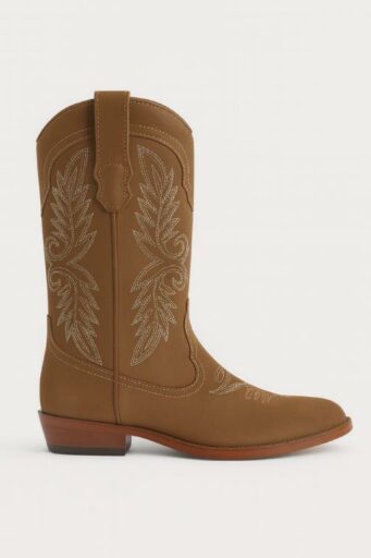 Houston premium Cowboy Boot by Mindstep Footwear Sourcing Agency