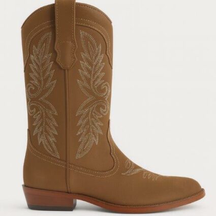 Houston premium Cowboy Boot by Mindstep Footwear Sourcing Agency