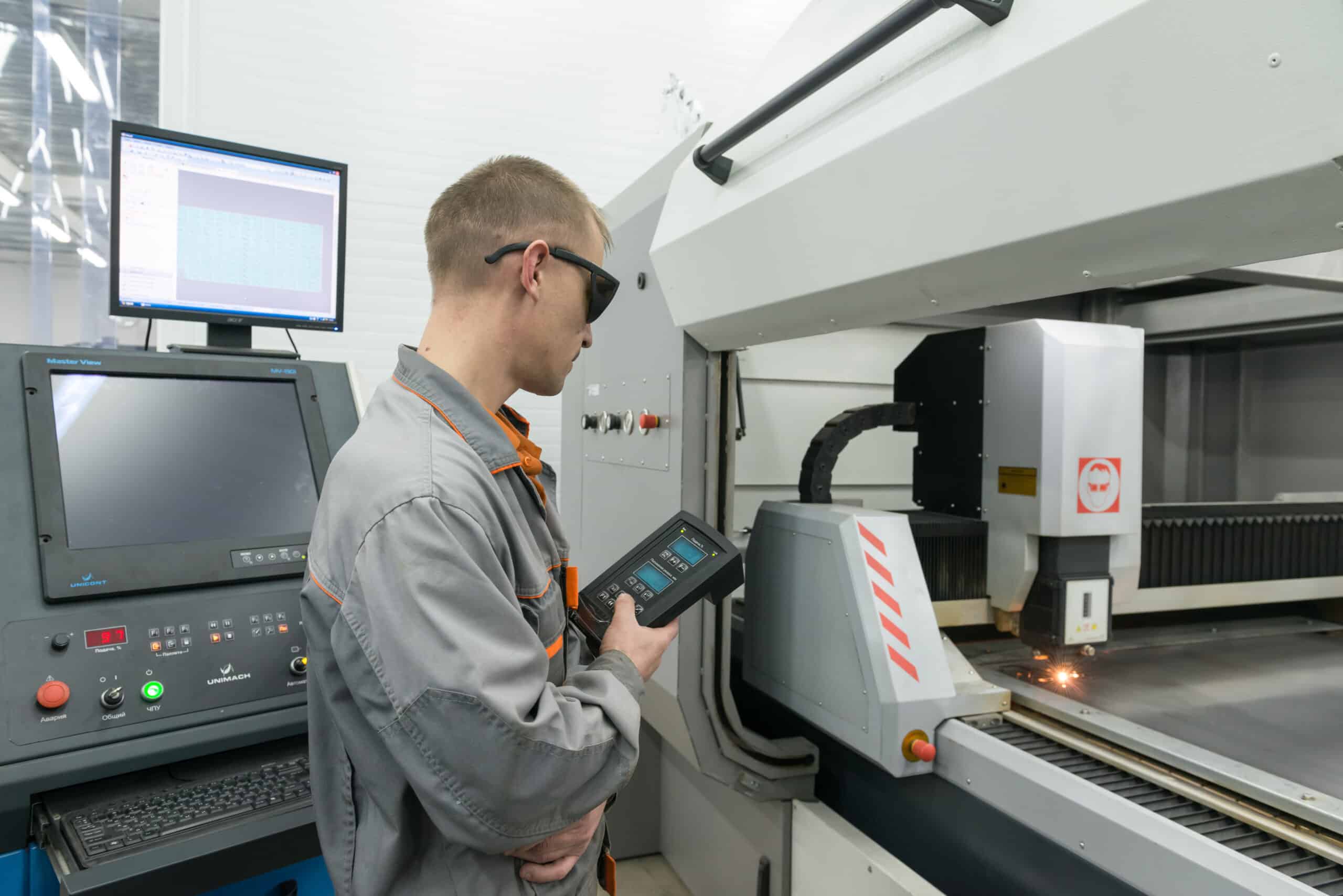 How Technology Affects Positively the Footwear Industry