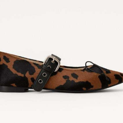 Leontina premium Ballerina by Mindstep Footwear Sourcing Agency