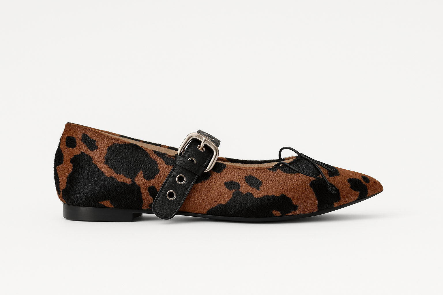 Leontina premium Ballerina by Mindstep Footwear Sourcing Agency