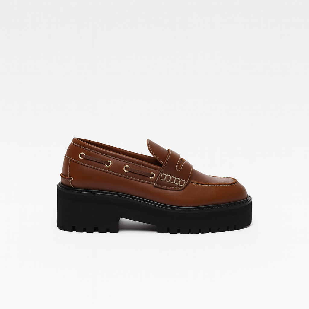 Licia premium Shoe by Mindstep Footwear Sourcing Agency