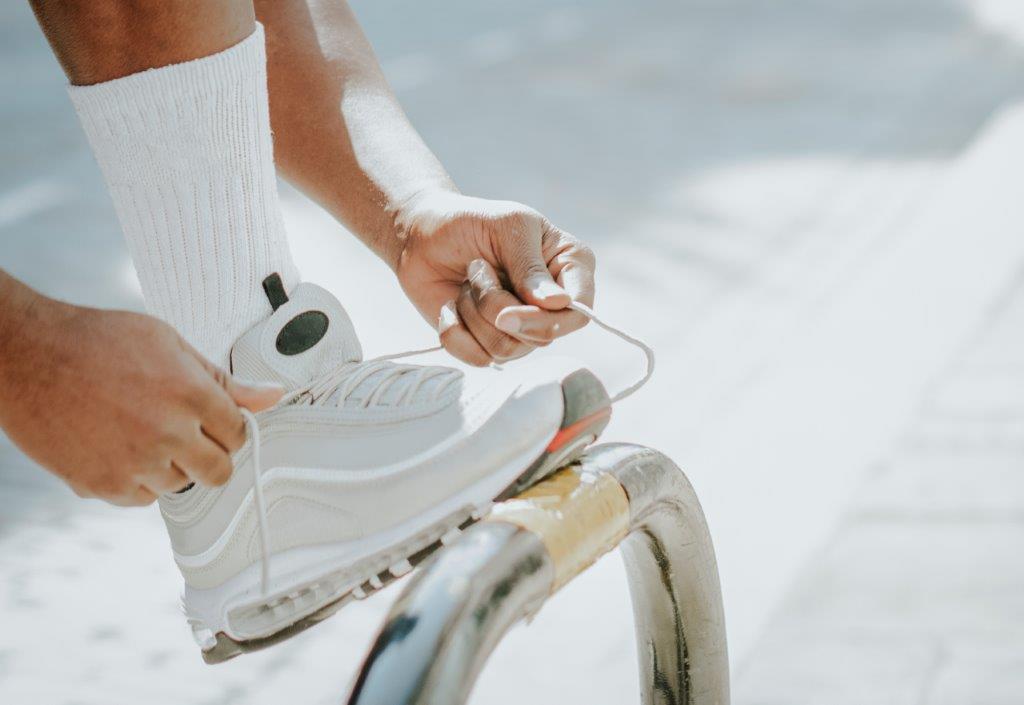 Sneaker Production Key Stages from Design to Market
