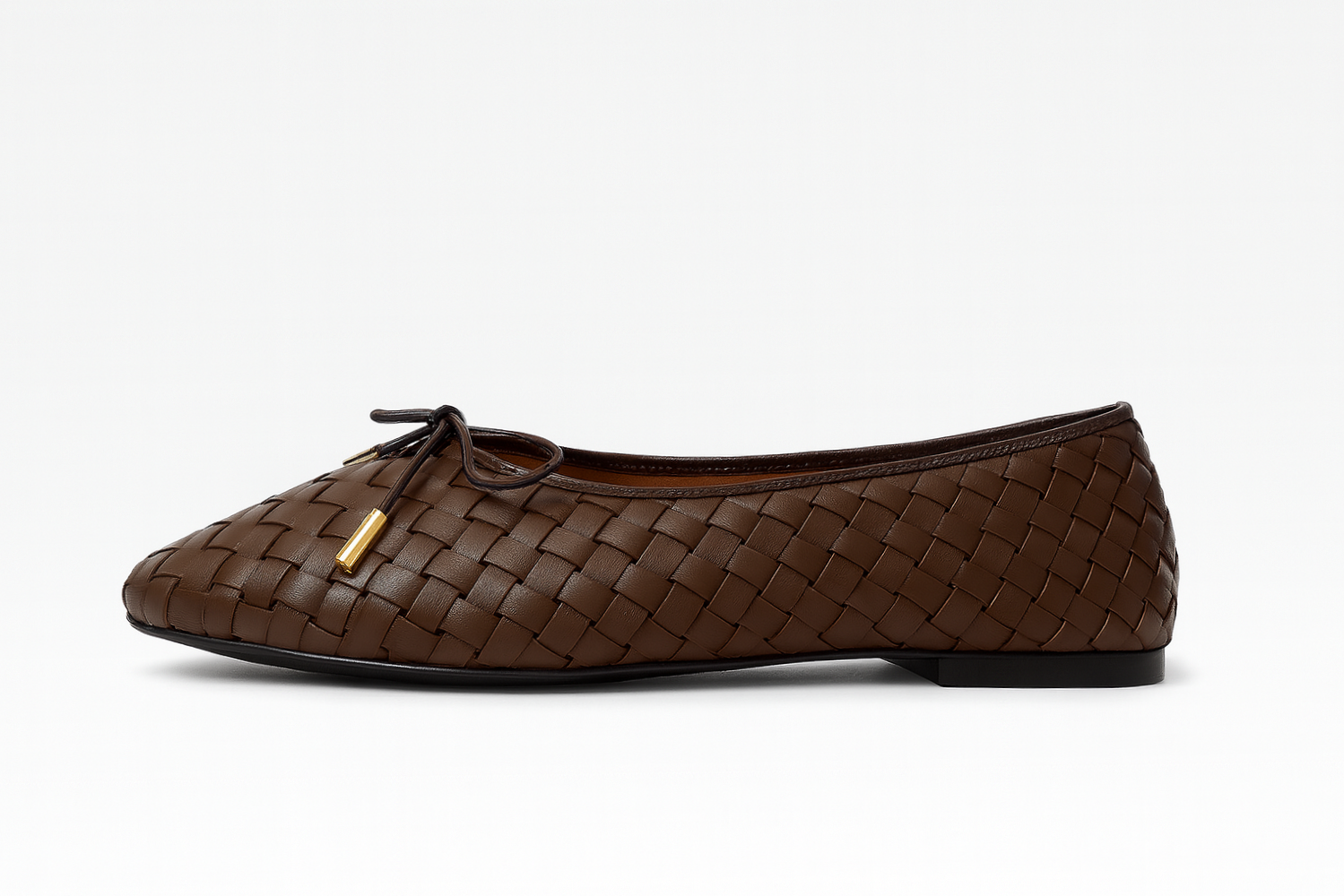 Square premium Ballerina by Mindstep Footwear Sourcing Agency