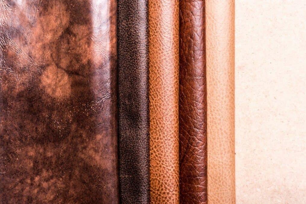 Where to Source Leather for Footwear and Fashion Turkey, Spain, and Portugal