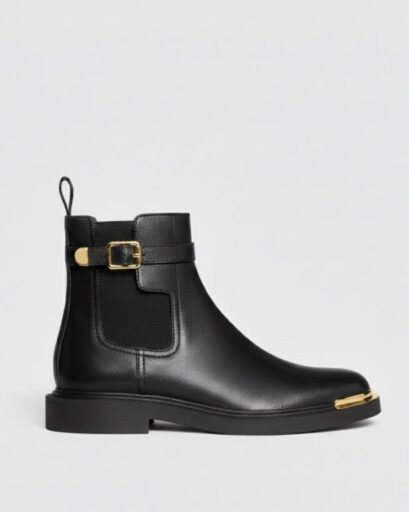 Céline premium Chelsea Boot by Mindstep Footwear Sourcing Agency