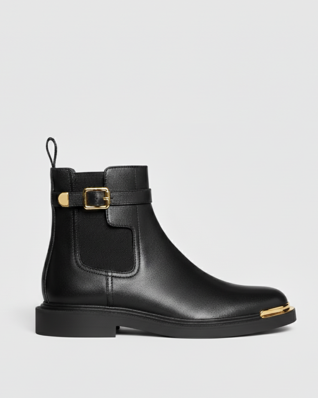 Céline premium Chelsea Boot by Mindstep Footwear Sourcing Agency