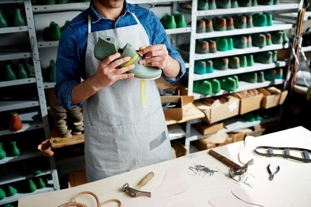 Shoe Factories in Portugal Why Global Brands Choose Them