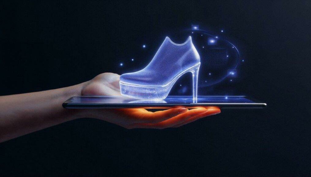 Technological Advancements in the European Footwear Industry