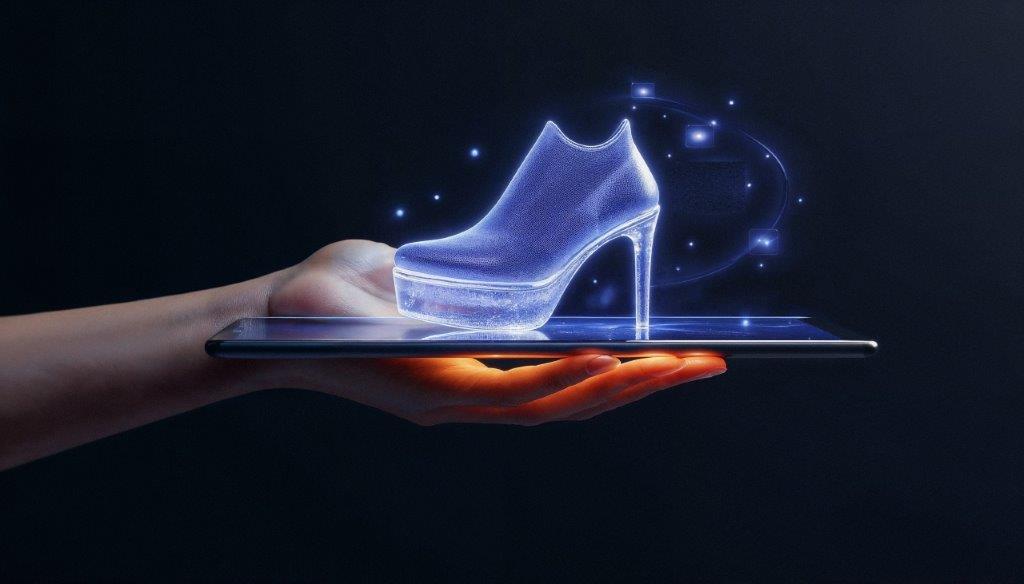 Technological Advancements in the European Footwear Industry