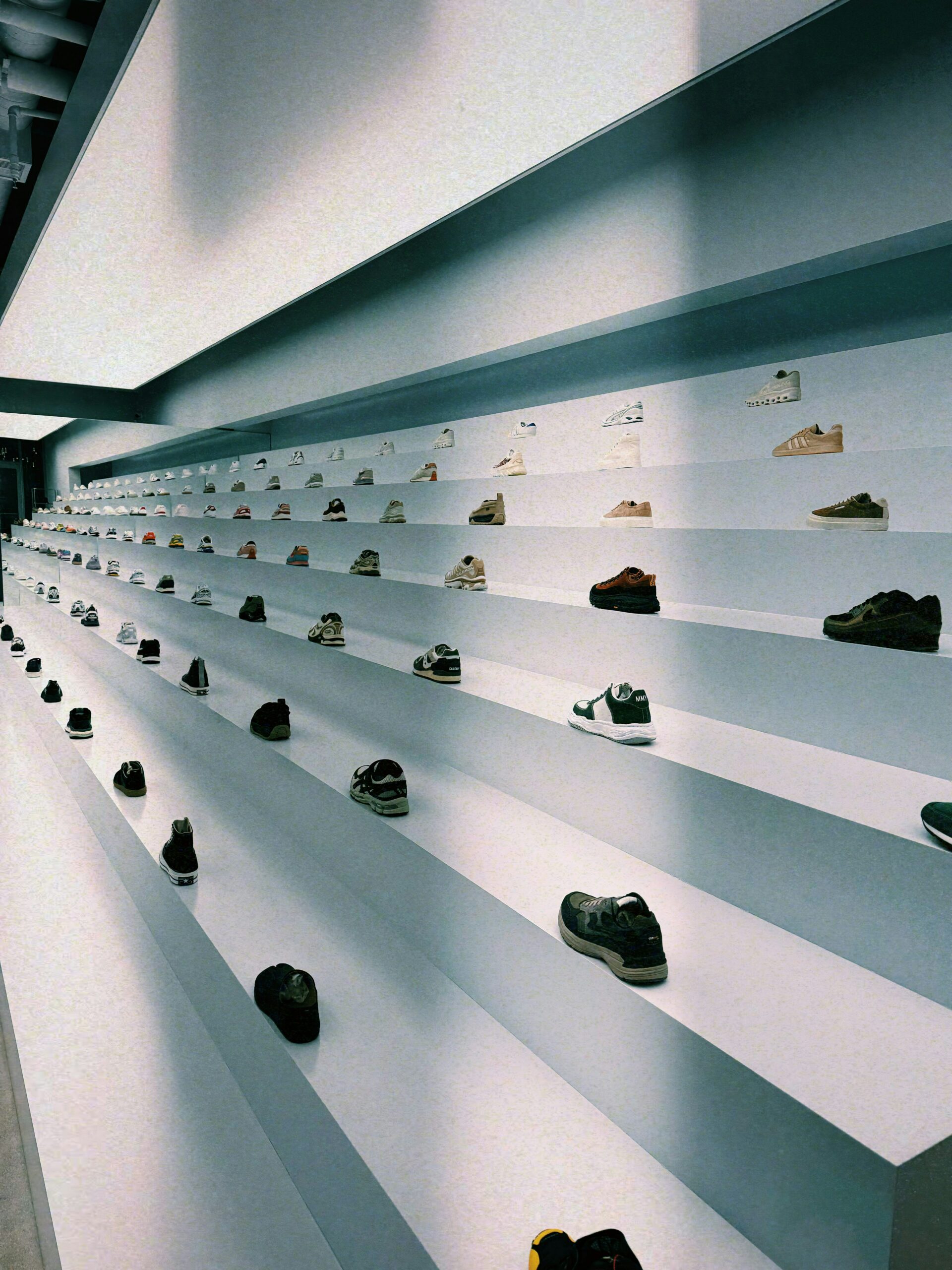 Why Working with a Footwear Sourcing Agency Matters for Your Brand