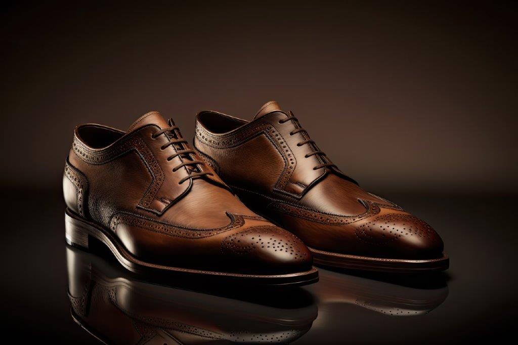 Blake Stitch vs Goodyear Welt vs Cemented Construction Which Shoe Construction Should You Choose
