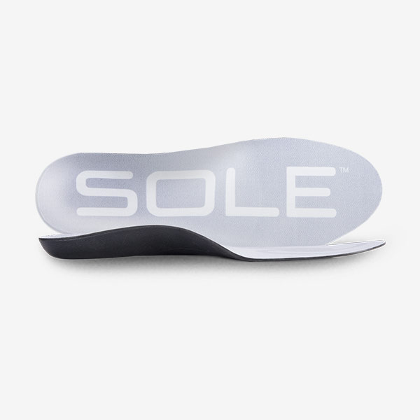 How Midsoles and Footbeds Impact Comfort and Performance