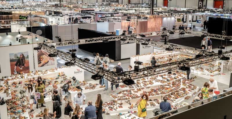 The Role of Footwear Trade Shows in the Shoe Industry