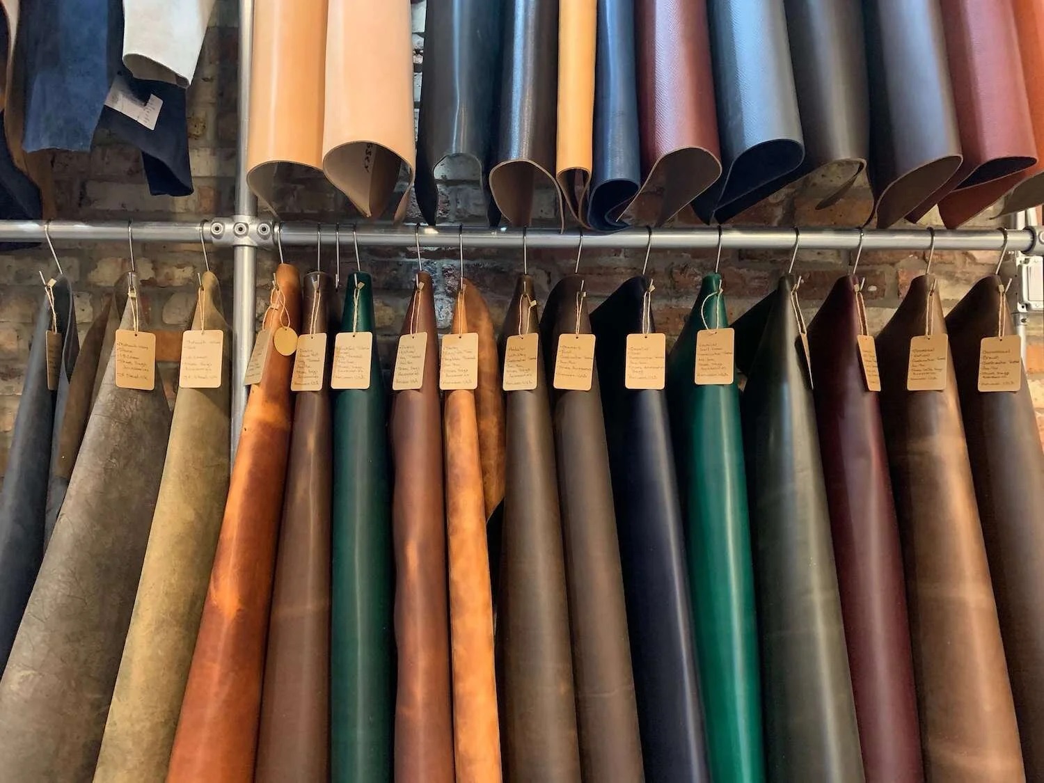 What Makes the Portuguese Leather Industry a Global Benchmark
