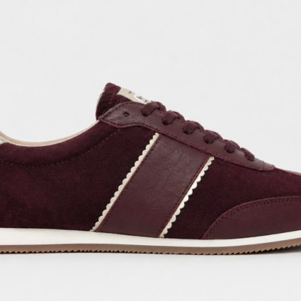 Agnes premium Runner by Mindstep Footwear Sourcing Agency