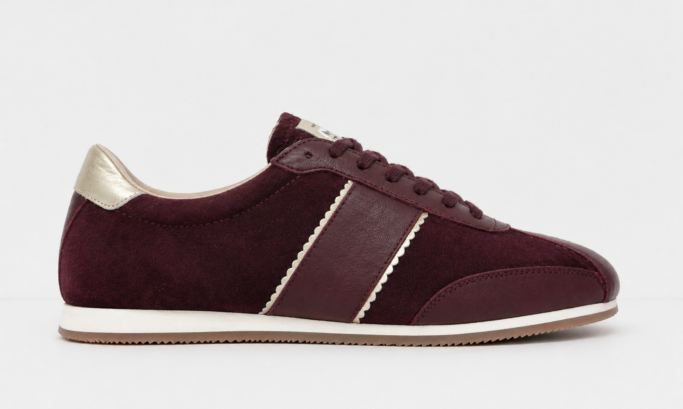 Agnes premium Runner by Mindstep Footwear Sourcing Agency