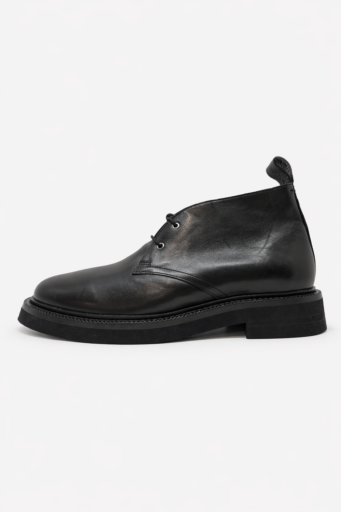Impact premium Chelsea Boot by Mindstep Footwear Sourcing Agency