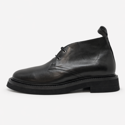Impact premium Chelsea Boot by Mindstep Footwear Sourcing Agency