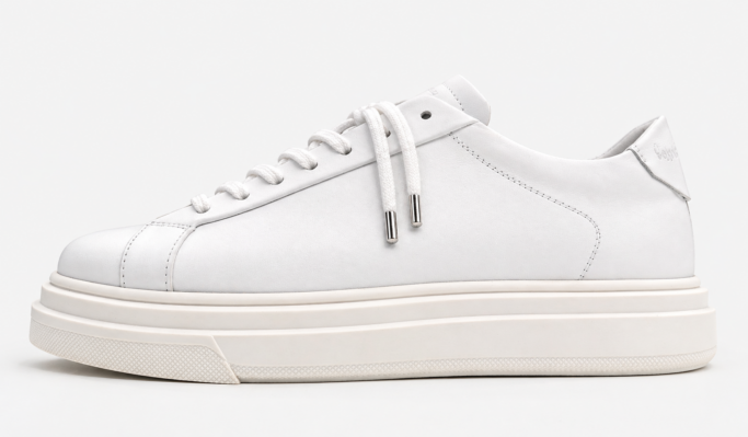 Berta premium Sneaker by Mindstep Footwear Sourcing Agency