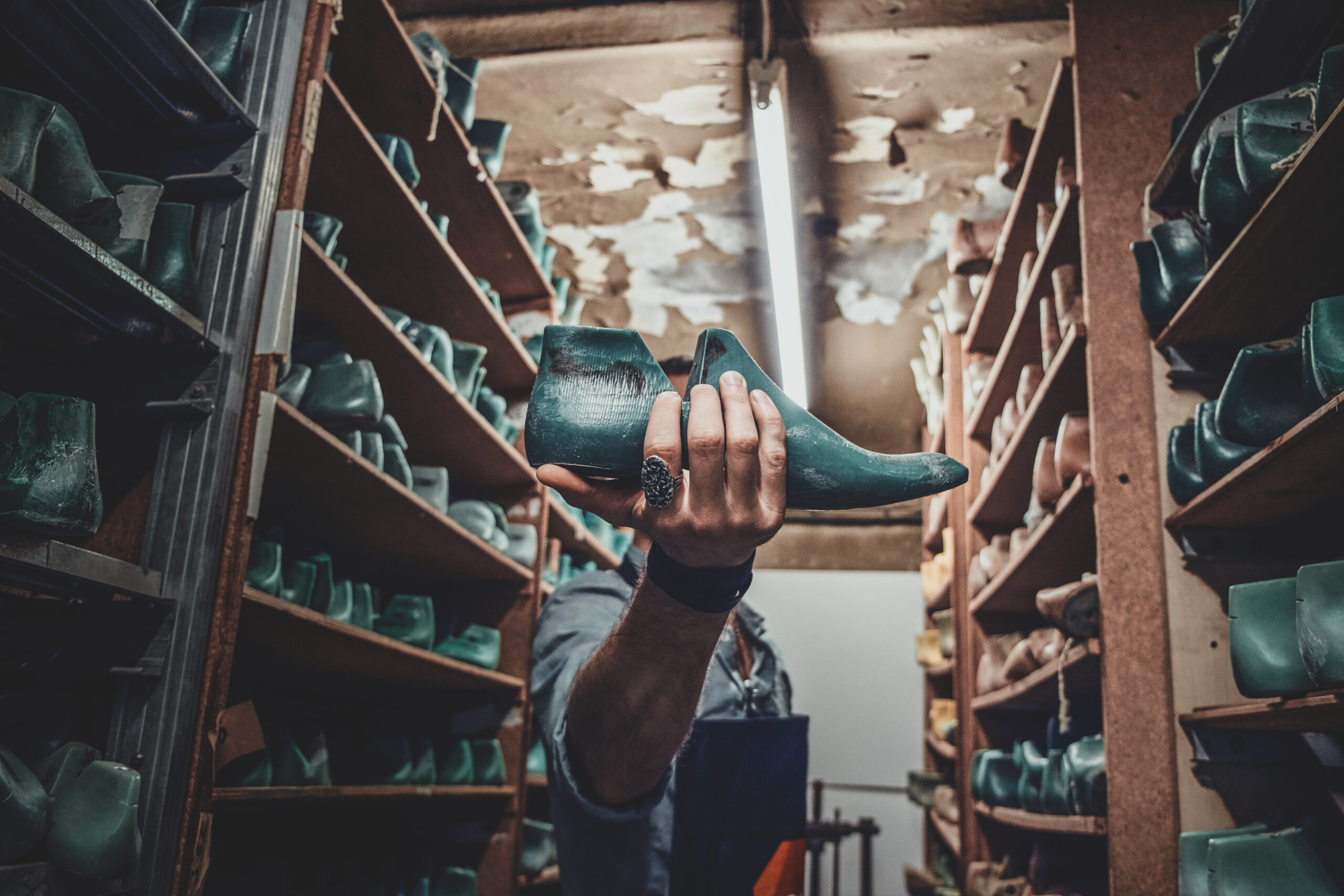 Footwear Last Development Engineering the Foundation of Comfort
