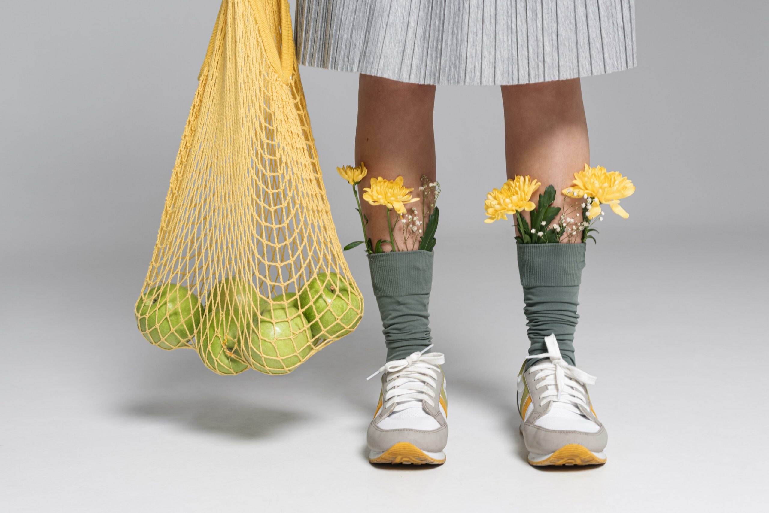 How to Create Sustainable Footwear A Guide to Eco-Friendly Production