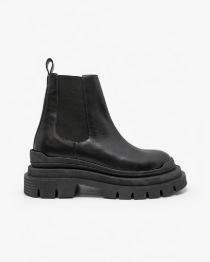 Impact premium Chelsea Boot by Mindstep Footwear Sourcing Agency