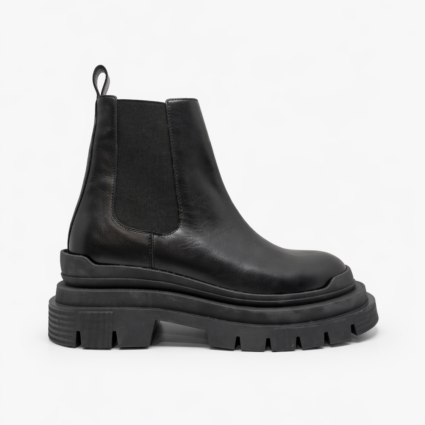 Impact premium Chelsea Boot by Mindstep Footwear Sourcing Agency