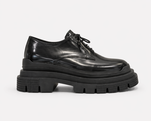 Impala premium Shoe by Mindstep Footwear Sourcing Agency