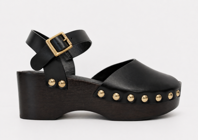 Sonia premium Clog by Mindstep Footwear Sourcing Agency