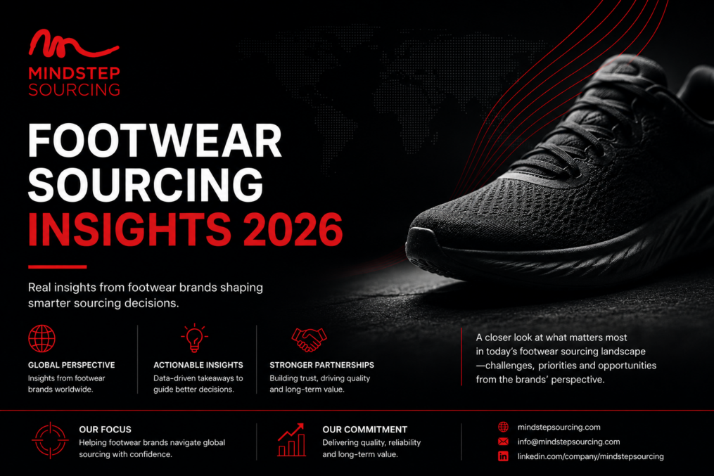 Footwear Sourcing Insights